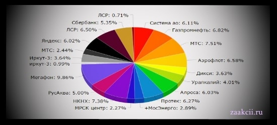 мой первый портфель