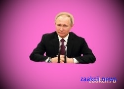 Президент РФ запретил анонимов в Интернете