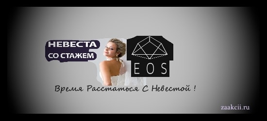 EOS ICO